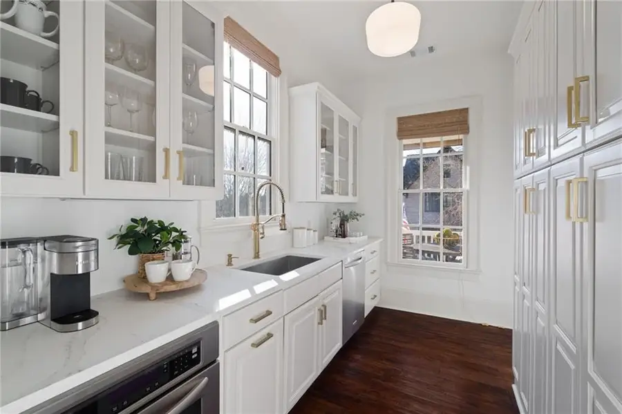 7155 Round Road, Cumming, GA 30040 - #2