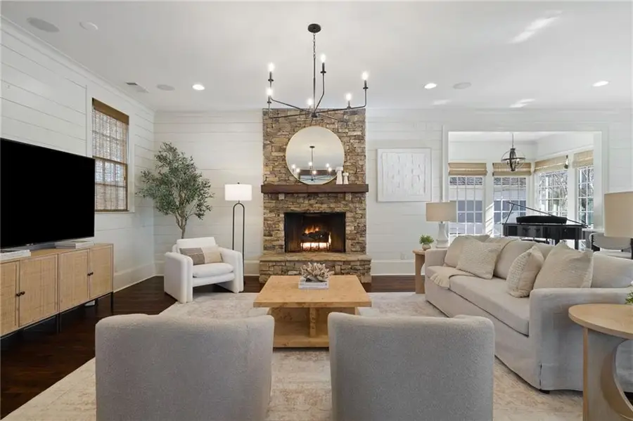 7155 Round Road, Cumming, GA 30040 - #3