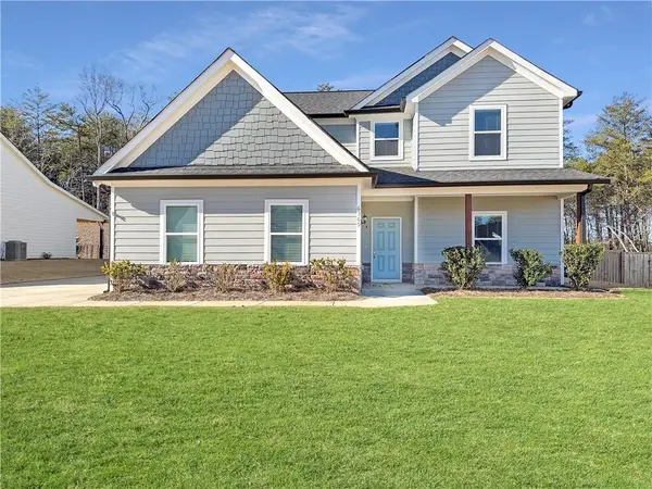 6369 Woodland Station Drive, Lula, GA 30554