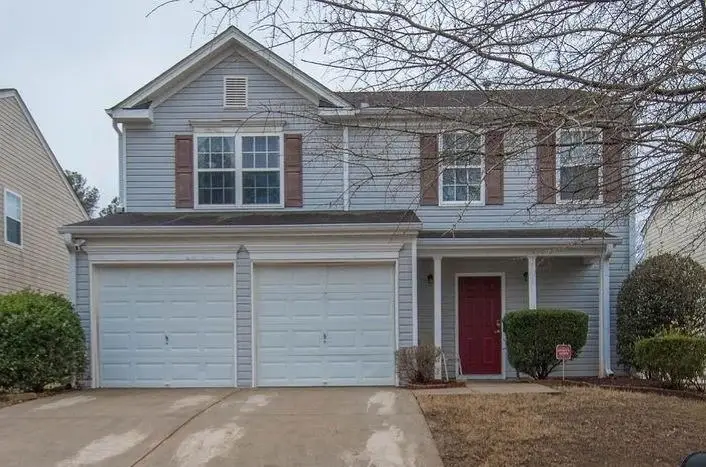 5435 Sable Bay Point, Atlanta, GA 30349 - Image #1