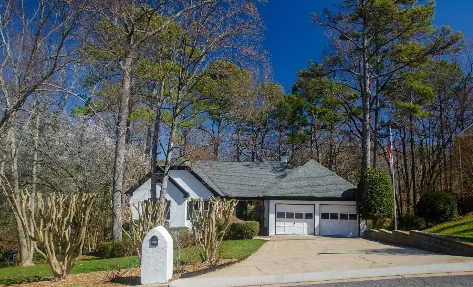 1190 Saint Ives Court, Suwanee, GA 30024 - #1