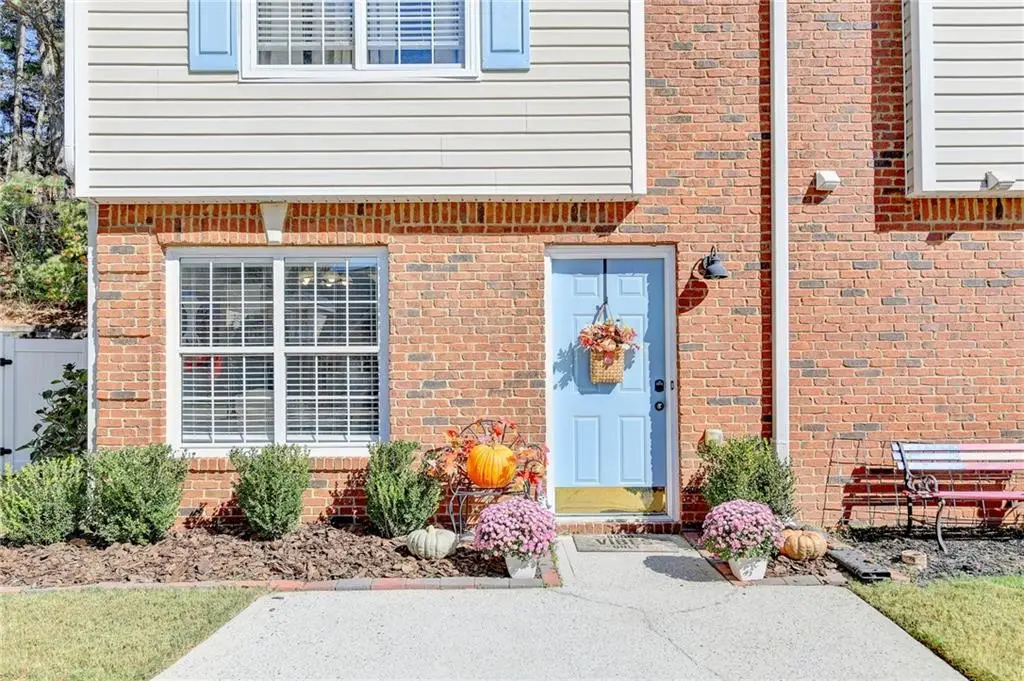 4170 Glen Iris Drive, Cumming, GA 30040 - #1