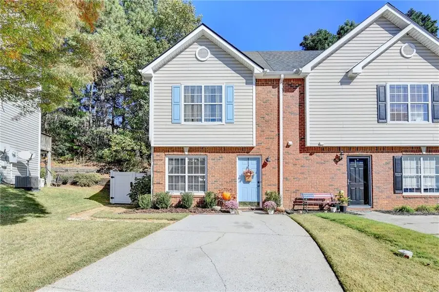 4170 Glen Iris Drive, Cumming, GA 30040 - #2