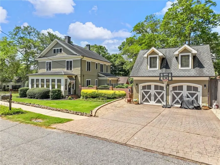 107 Church Street, Jefferson, GA 30549 - #2