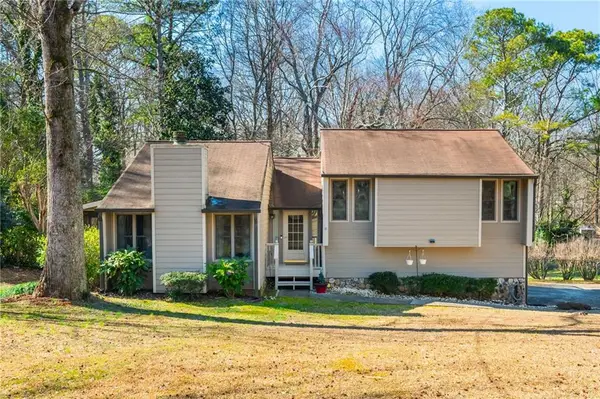 115 Creekview Drive, Woodstock, GA 30188