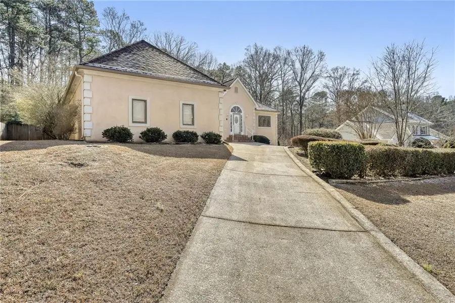 1522 Catherine Court, Suwanee, GA 30024 - #2