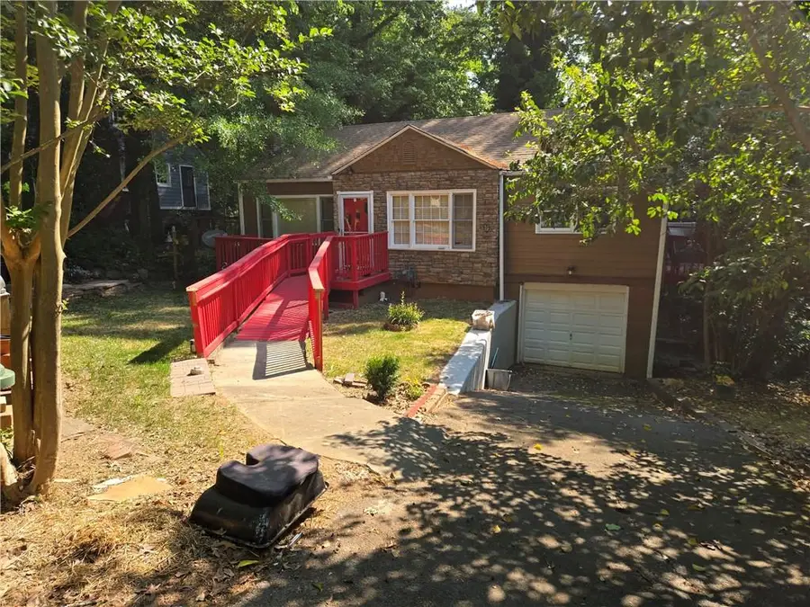 1440 Boulevard Lorraine Sw, Atlanta, GA 30311 - #2