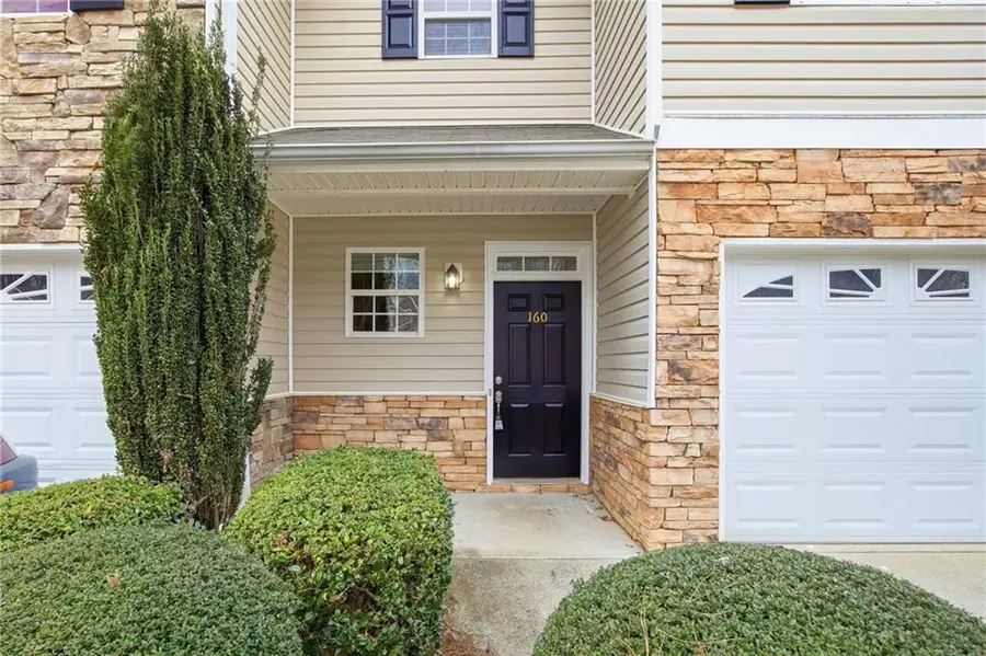 160 Linton Drive, Acworth, GA 30102 - Image #3