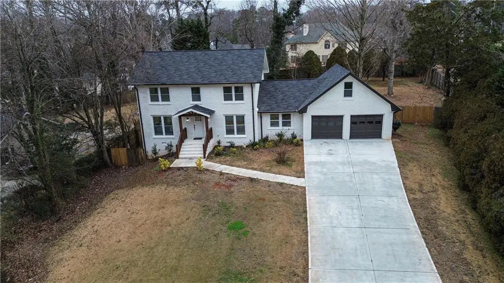 4307 Cedar Wood Drive Sw, Lilburn, GA 30047 - Image #1