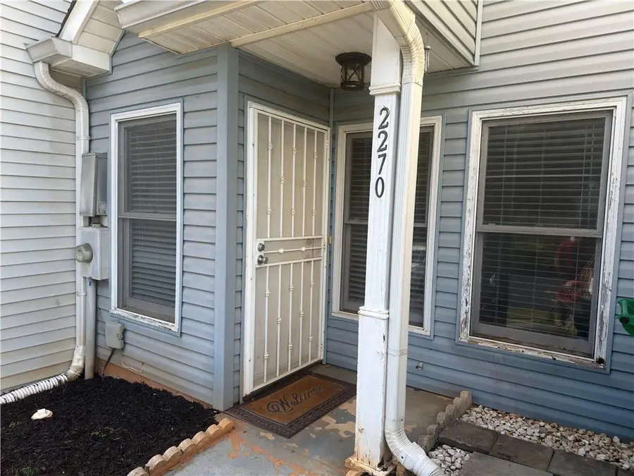 2270 Wellington Cir, Lithonia, GA 30058 - #2