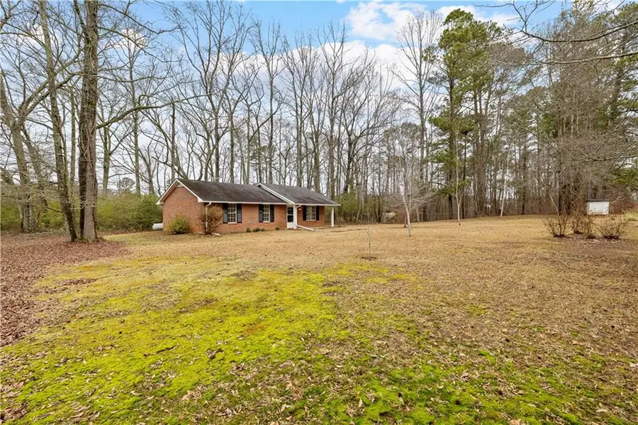 924 Polk Road, Moreland, GA 30259 - #2