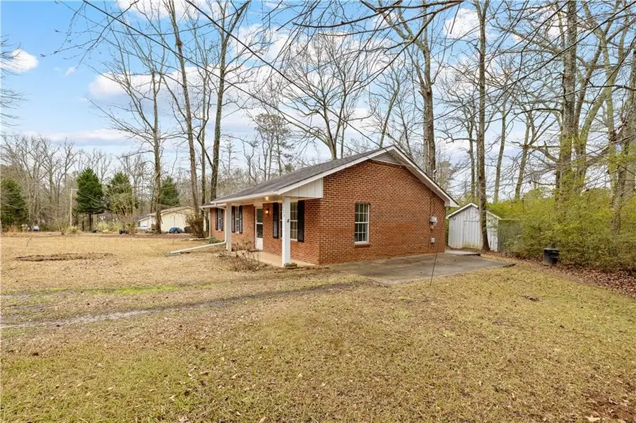 924 Polk Road, Moreland, GA 30259 - #3