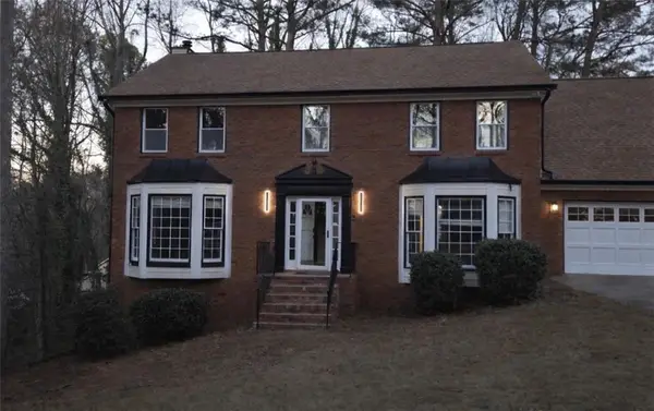 2388 Dakota Trail Sw, Lilburn, GA 30047