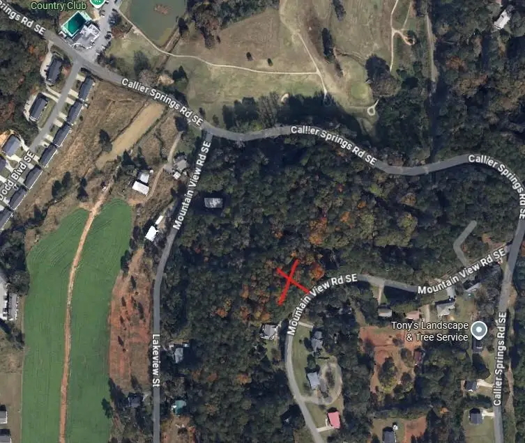 0 Mountain View Road, Rome, GA 30161 - #1