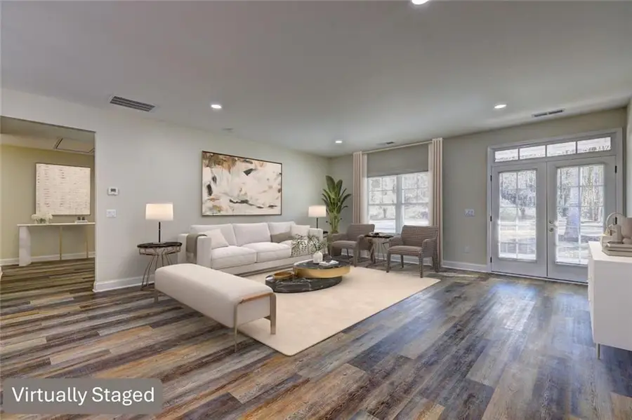 2467 Niskey Lake Road Sw, Atlanta, GA 30331 - #3