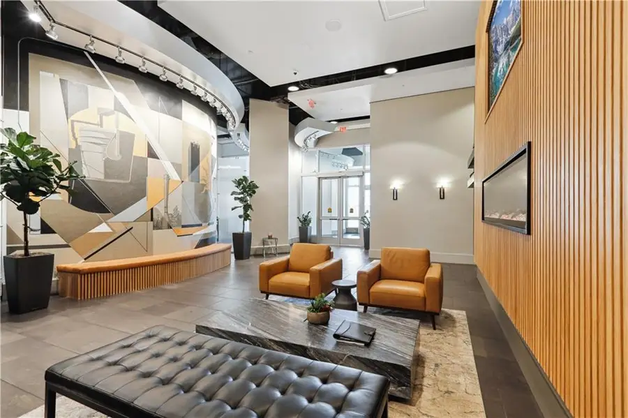 361 17th Street Nw #1709, Atlanta, GA 30363 - Image #3