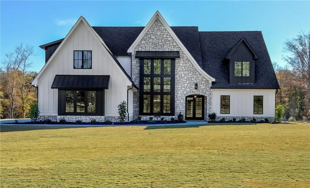 130 Grace Hope Drive, Brooks, GA 30205 - #1