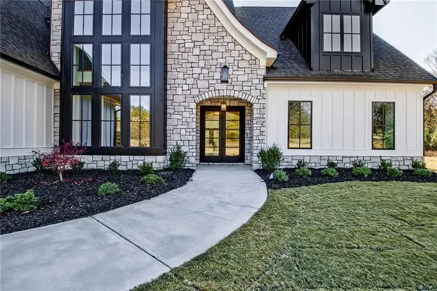 130 Grace Hope Drive, Brooks, GA 30205 - #3