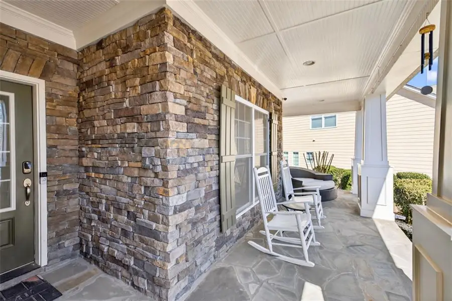 7899 Brass Lantern Drive, Flowery Branch, GA 30542 - #3