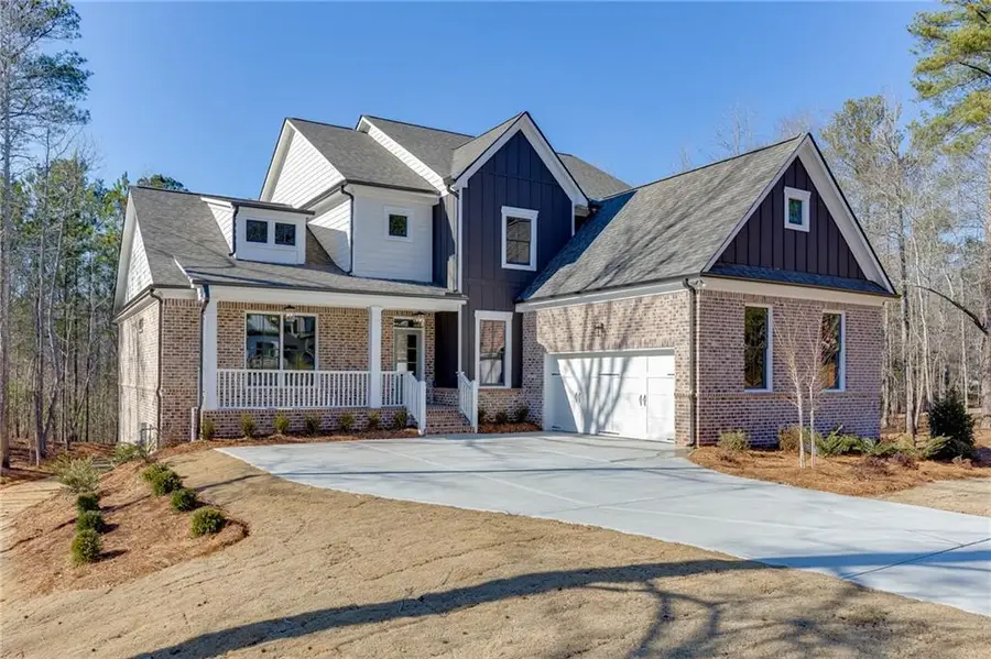 1241 Riverhill Drive, Bishop, GA 30621 - #2