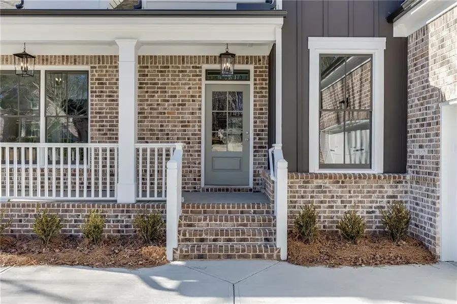 1241 Riverhill Drive, Bishop, GA 30621 - #3