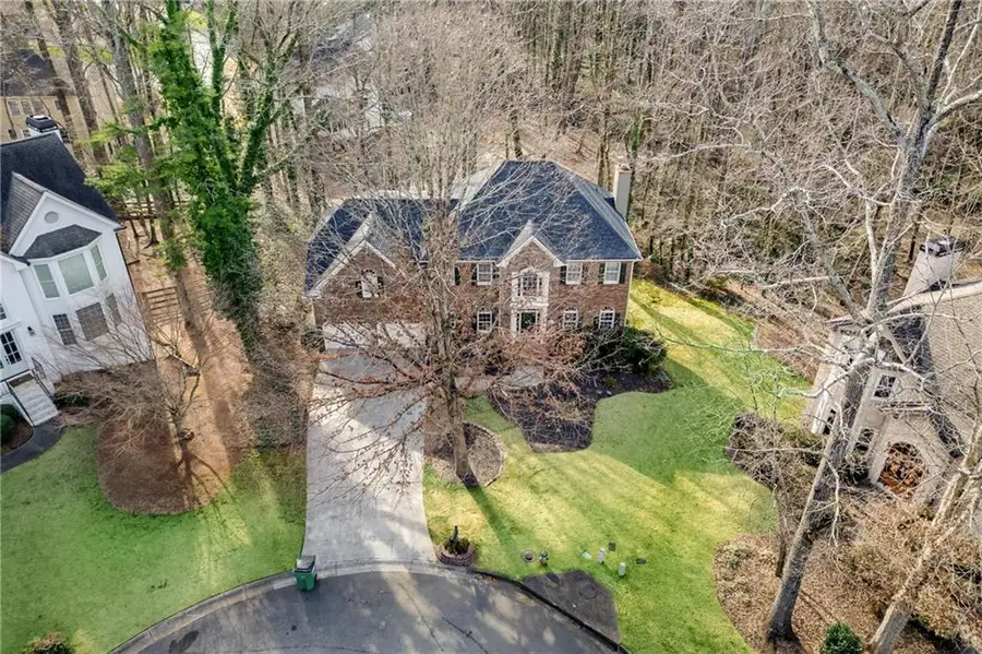 4355 Summit View, Marietta, GA 30066 - Image #2
