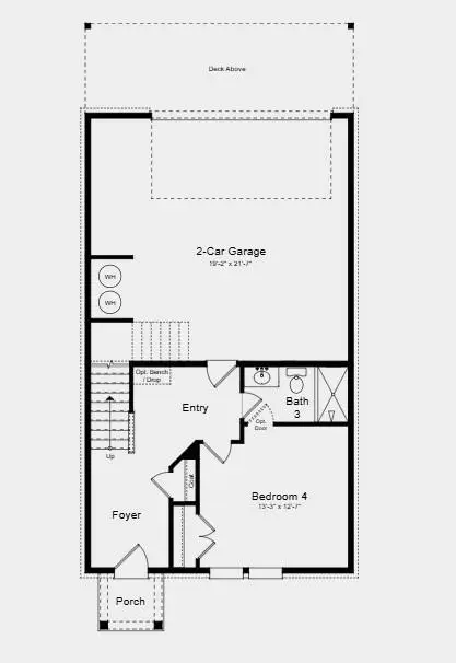 2727 Dreycott Lane, Lawrenceville, GA 30043 - Image #2