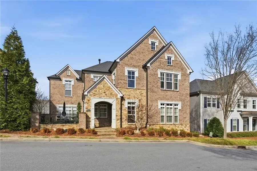 5310 Whitaker Street, Peachtree Corners, GA 30092 - #2