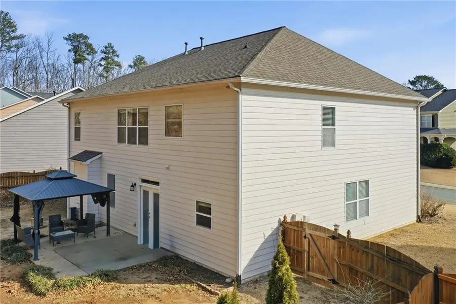 605 Little Shoals Court, Canton, GA 30115 - #3