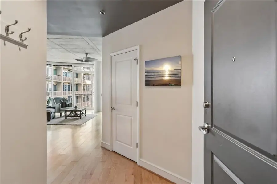 44 Peachtree Place Nw #1132, Atlanta, GA 30309 - #2