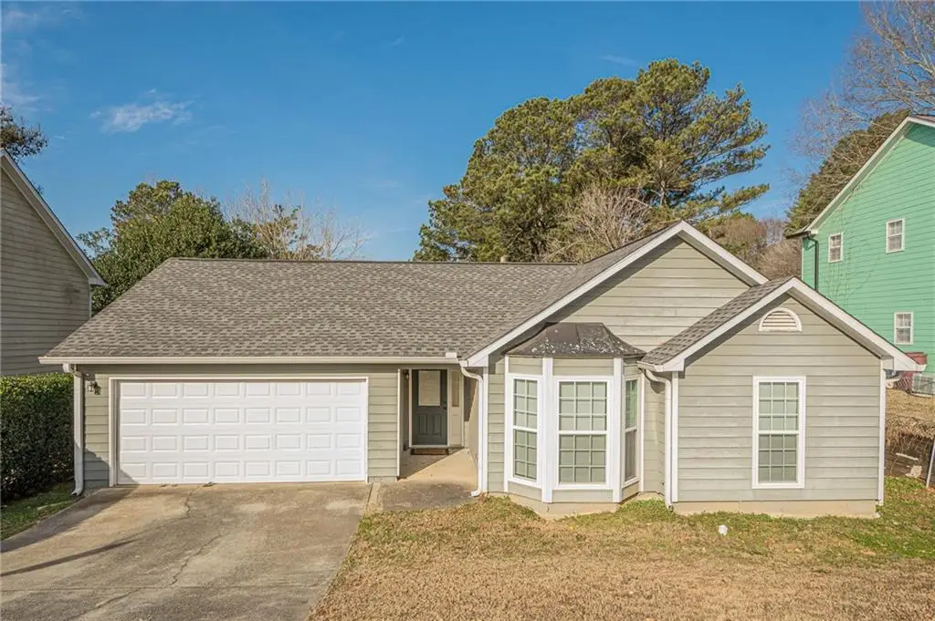 1170 Kibbe Circle, Lawrenceville, GA 30044 - Image #1