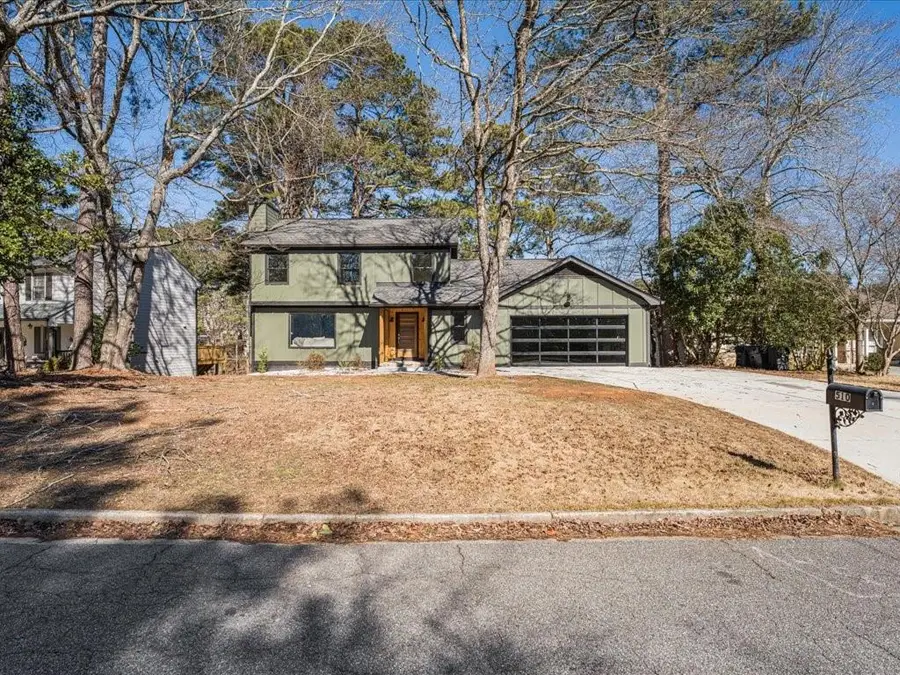 510 Wayt Road, Roswell, GA 30076 - #2