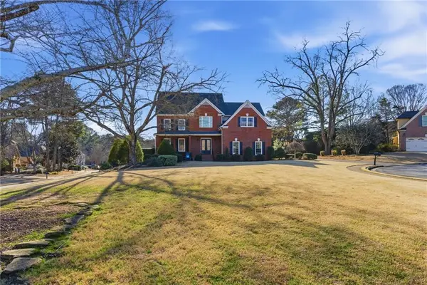 700 Doe Court, Alpharetta, GA 30005