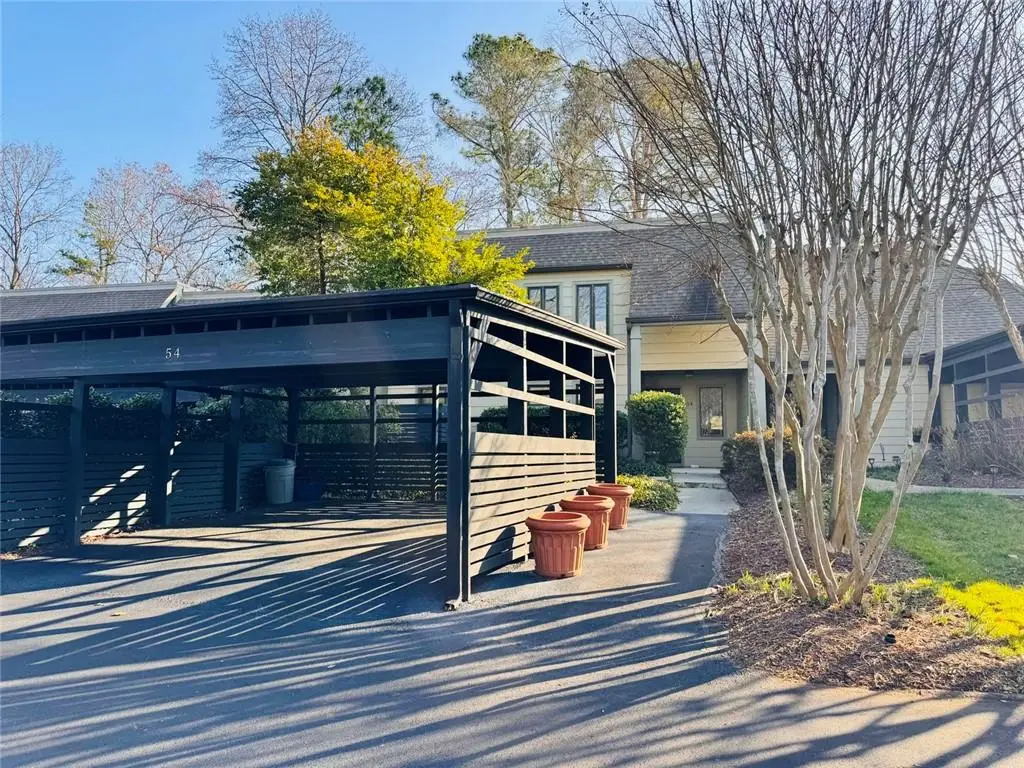 54 Forrest Place Ne, Atlanta, GA 30328 - #1