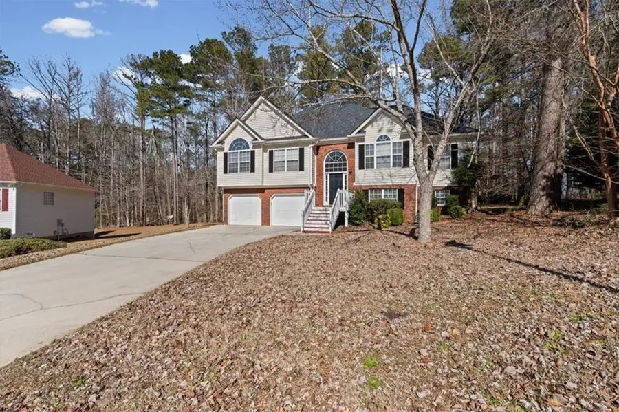 109 Enclave Court, Powder Springs, GA 30127 - #2