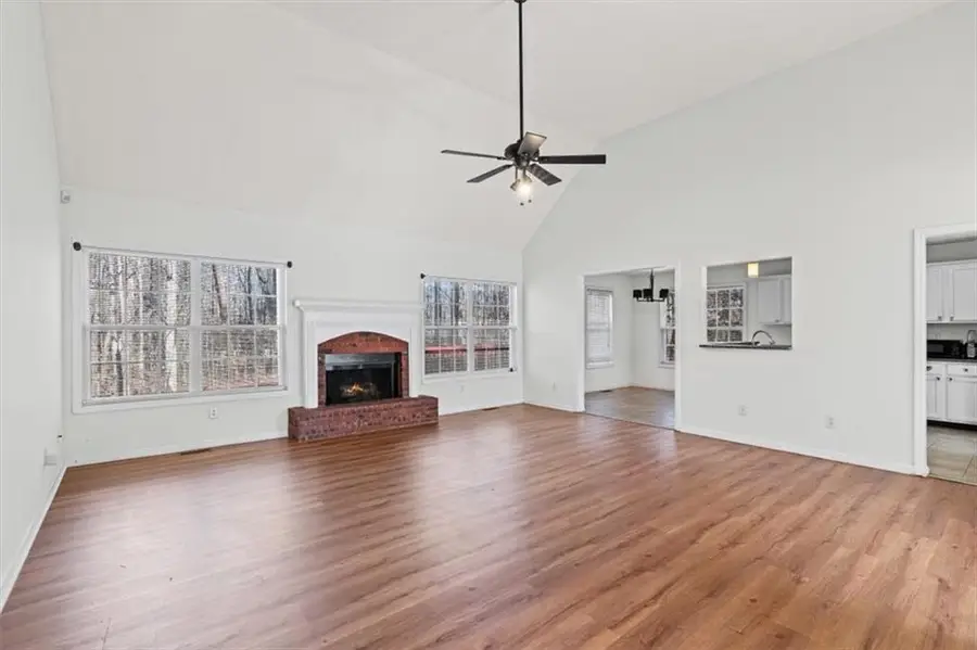 109 Enclave Court, Powder Springs, GA 30127 - #3