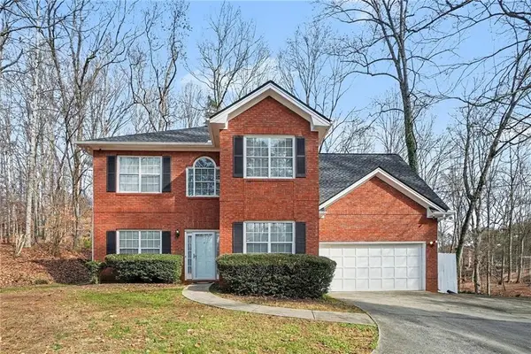 930 New Hope Road Sw, Atlanta, GA 30331