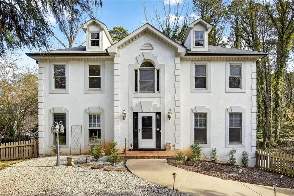 4356 Mikandy Drive, Kennesaw, GA 30144 - #1