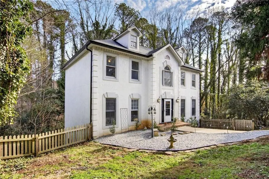 4356 Mikandy Drive, Kennesaw, GA 30144 - #2