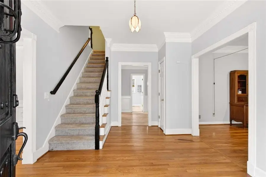 4356 Mikandy Drive, Kennesaw, GA 30144 - #3