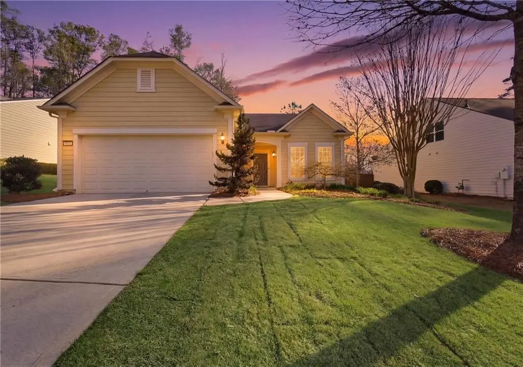 2935 Goldfinch Circle, Marietta, GA 30066 - #1