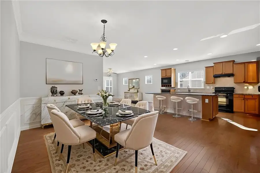 2935 Goldfinch Circle, Marietta, GA 30066 - #2