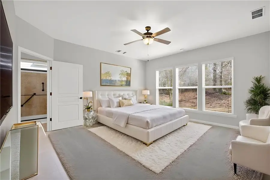 2935 Goldfinch Circle, Marietta, GA 30066 - #3