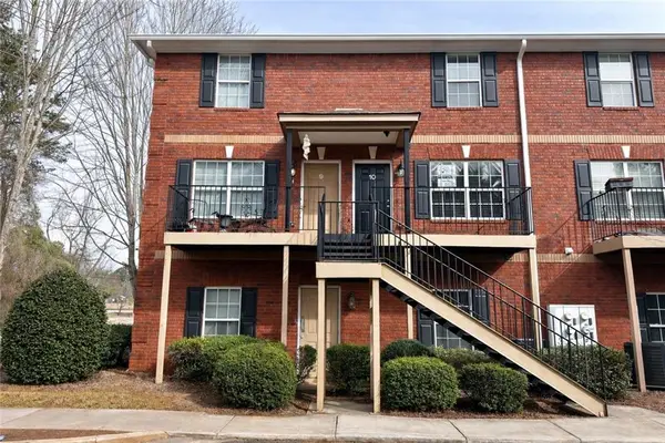 105 Whitehead Road #10, Athens, GA 30606