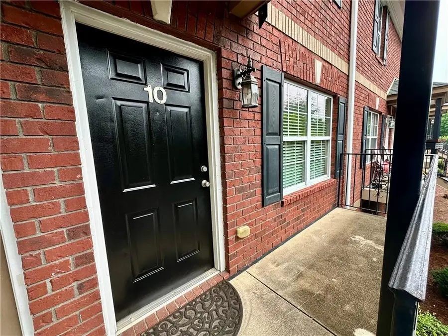 105 Whitehead Road #10, Athens, GA 30606 - #2