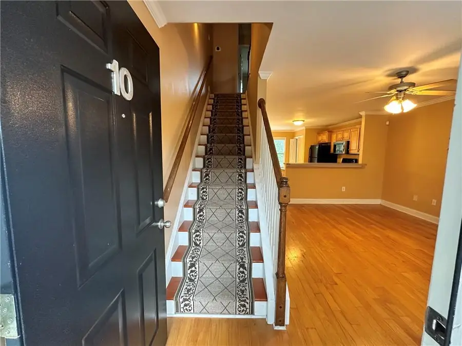 105 Whitehead Road #10, Athens, GA 30606 - #3