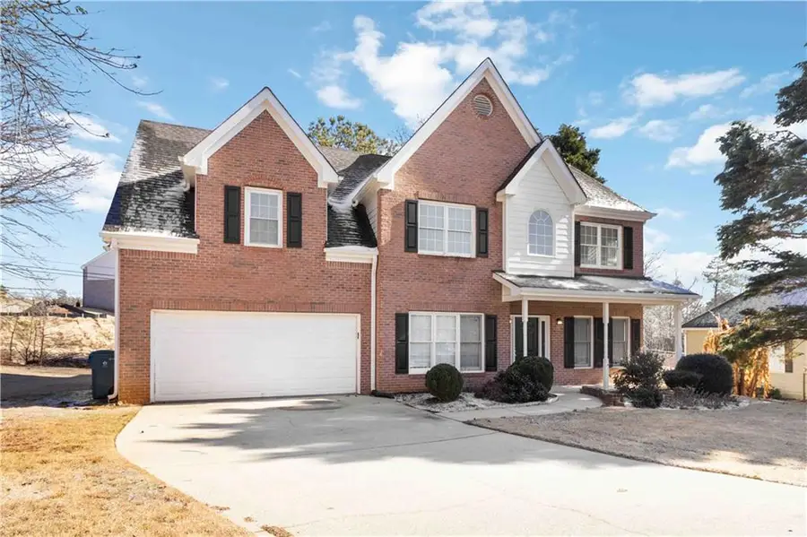 610 Dana Pointe Court, Lawrenceville, GA 30045 - Image #2