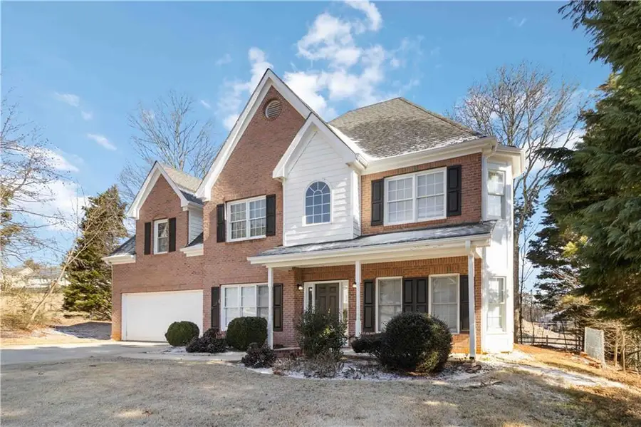 610 Dana Pointe Court, Lawrenceville, GA 30045 - Image #3