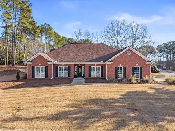3020 Templeton Lane, Loganville, GA 30052