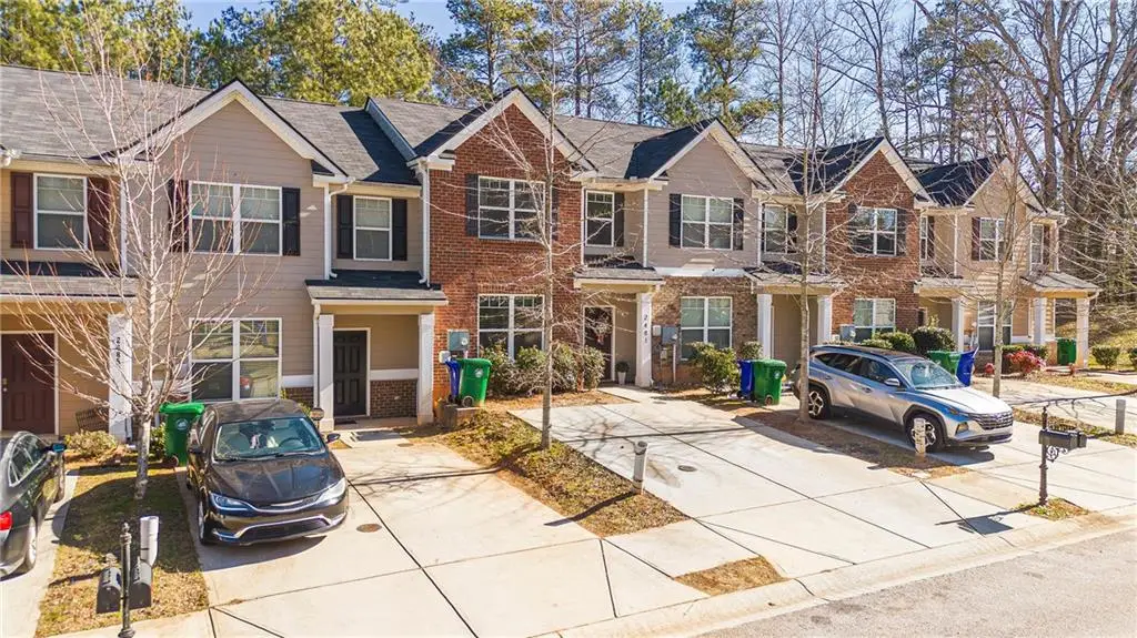 2481 Piering Drive, Lithonia, GA 30038 - Image #1